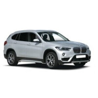 2015 BMW X1 sDrive28i