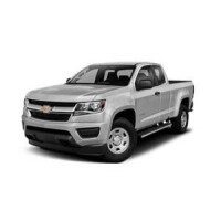 2007 Chevrolet Colorado