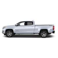 2024 Chevrolet Colorado