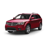 2011 Dodge Journey