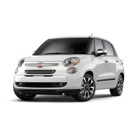 2016 Fiat 500L