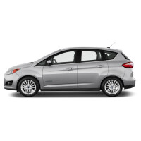 2017 Ford C Max Energi