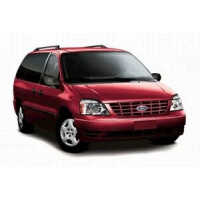 2004 Ford Freestar