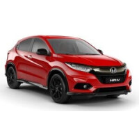 2019 Honda HR-V