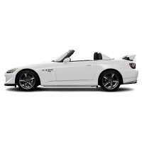 2004 Honda S2000