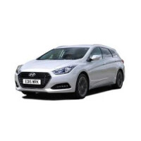 2015 Hyundai i40