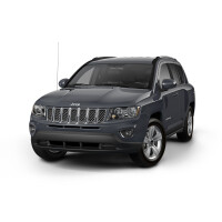 2017 Jeep Compass