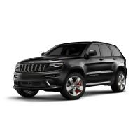 2017 Jeep Grand Cherokee SRT