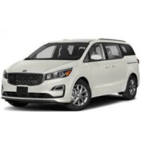 2007 KIA Sedona