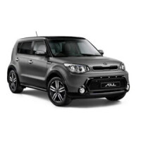 2023 KIA Soul EV