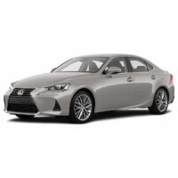 2015 Lexus IS 350C