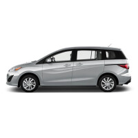 2008 Mazda 5