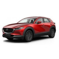 2020 Mazda CX-30