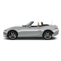 2015 Mazda MX-5 Miata