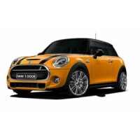 2020 Mini Cooper