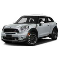 2014 MINI Paceman