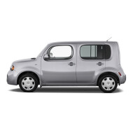 2009 Nissan Cube