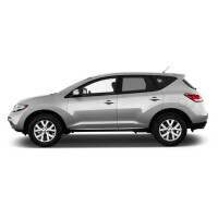 2020 Nissan Murano