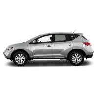 2023 Nissan Murano