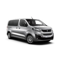 2016 Peugeot Traveller