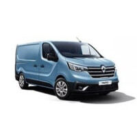 2023 Renault Trafic