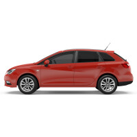 2015 Seat Ibiza ST