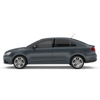 2016 Seat Toledo