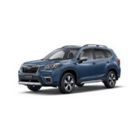 2011 Subaru Forester