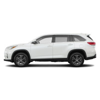 2009 Toyota Highlander