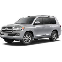 2016 Toyota Land Cruiser