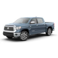 2020 Toyota Tundra