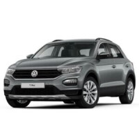 2023 Volkswagen T-Roc