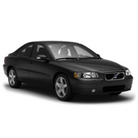 2008 Volvo S60