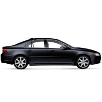 2006 Volvo S80